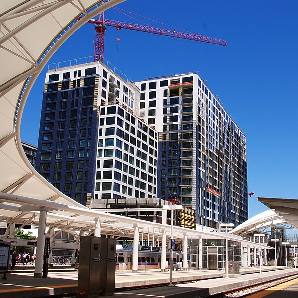 The Coloradan by Brian LoBue