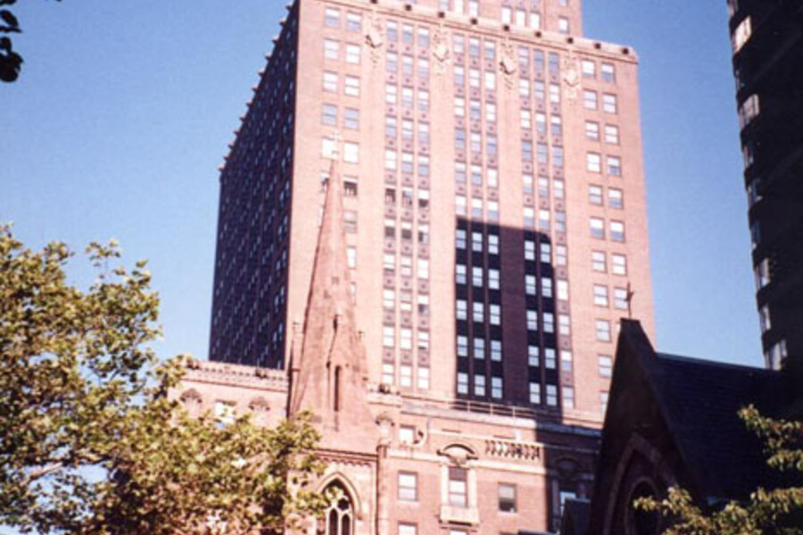 200 Madison Avenue