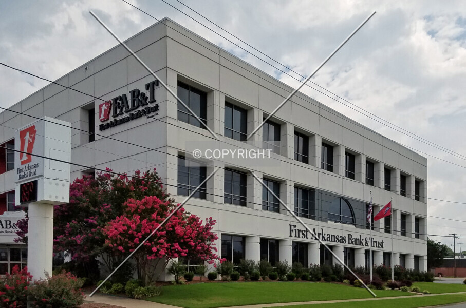 First Arkansas Bank & Trust
