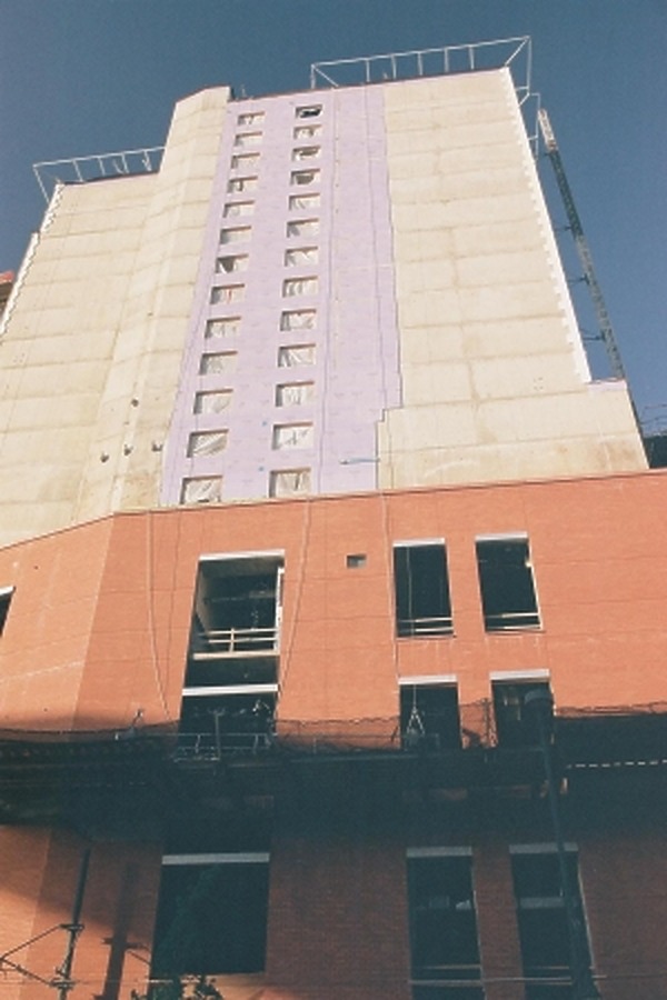 Embassy Suites Denver - Downtown/Convention Center by Brian LoBue