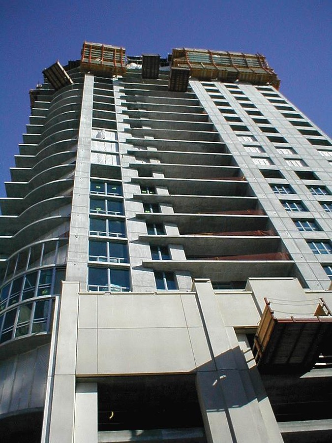 Park Alexandria by Tom Finnegan