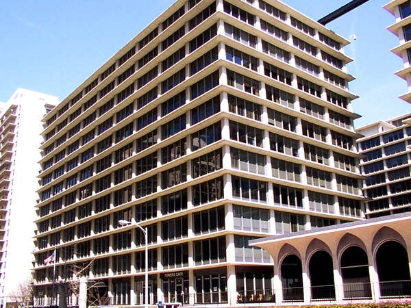 Ballston Centre III