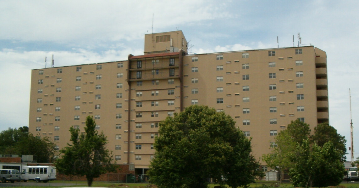 Wynhoven Apartments