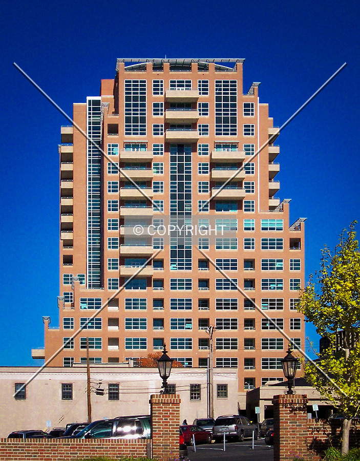 Maryland Walk by Ryan Hildebrand