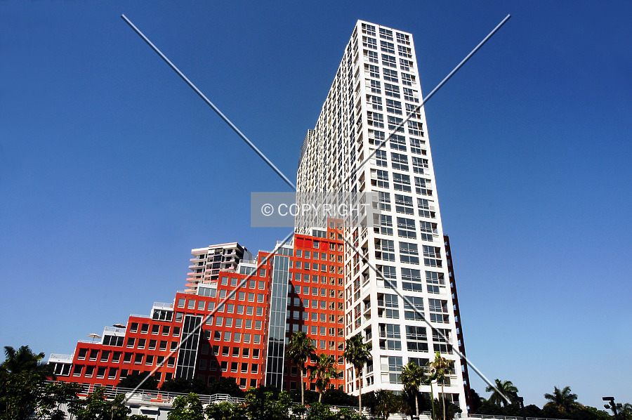 The Palace by Jorge Molina