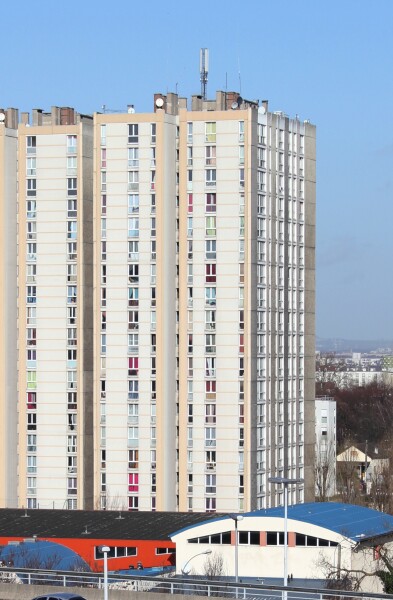 14 Rue Paul Verlaine