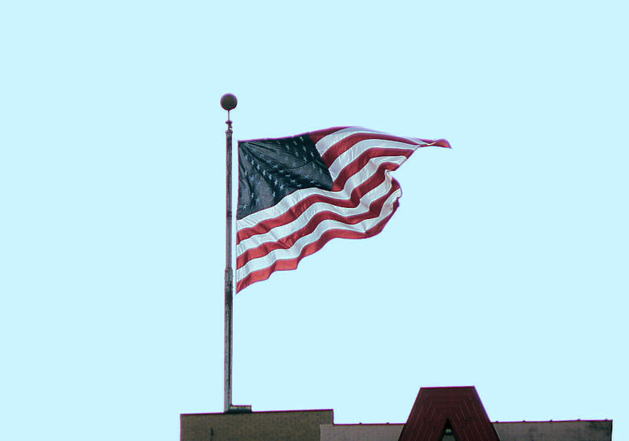 Alico Building by Kevin Lehnhardt