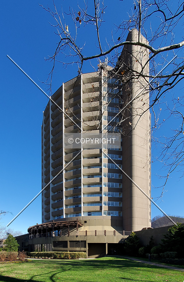 The Park Vista - a DoubleTree by Hilton Gatlinburg by Ryan Hildebrand