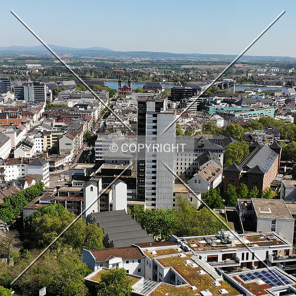 Münsterstraße 8 by Nephilim