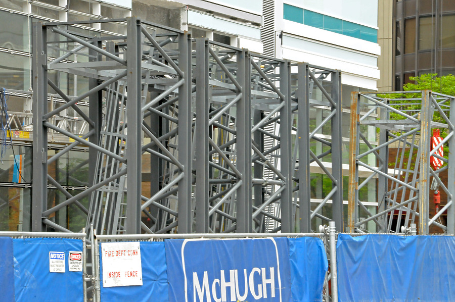 Streeter Place by Shawn Ursini