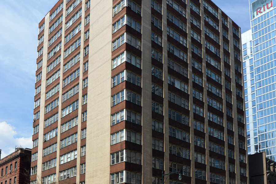 Camelot Apartments