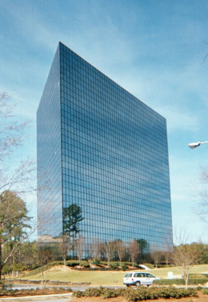 1800 Century Center
