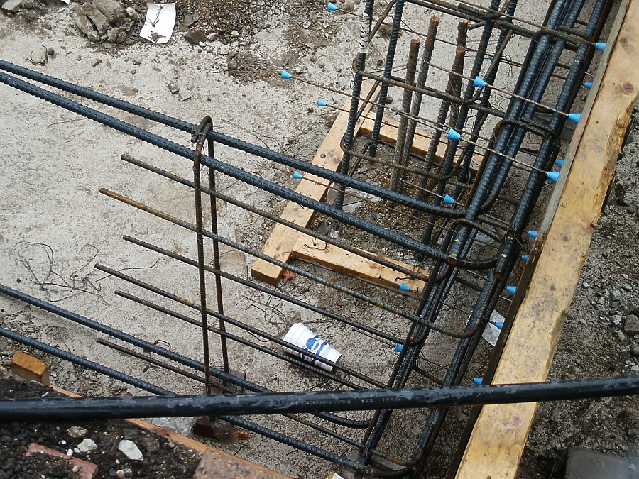 Optima Horizons by Daniel Kieckhefer