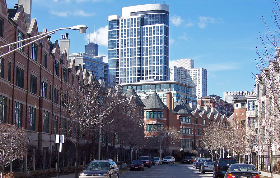 Sky55 by Shawn Ursini