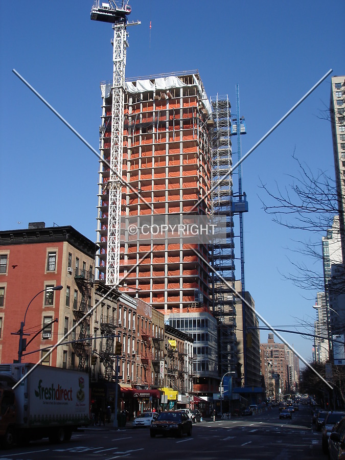 255 East 74th Street by Royce Douglas