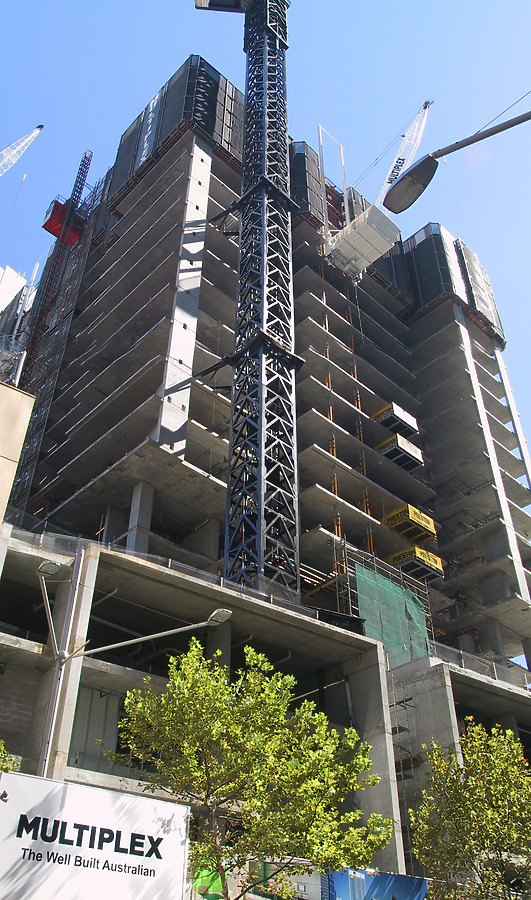 Lumière Residences by John Bek