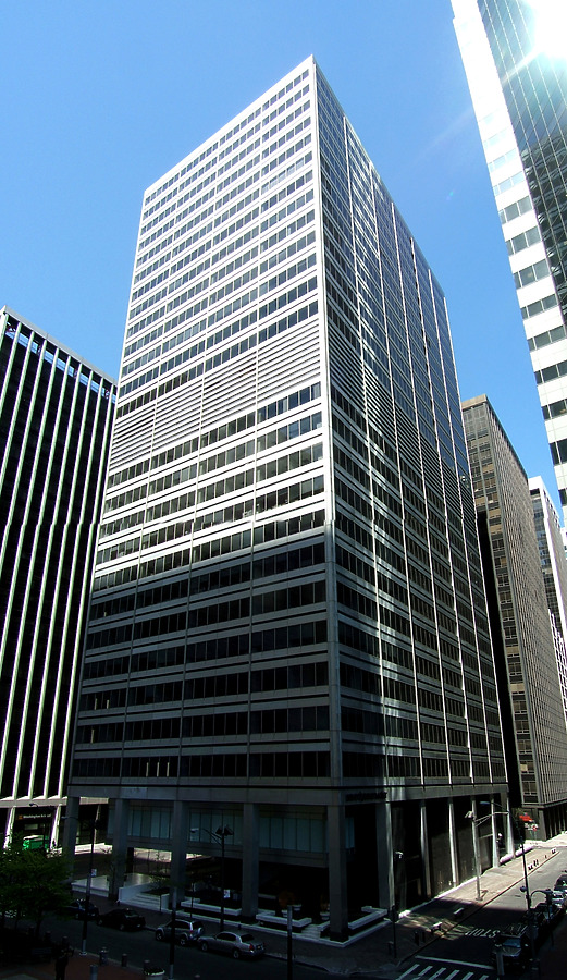 77 Water Street by John Cahill