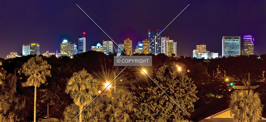 Las Olas River House by Jorge Molina