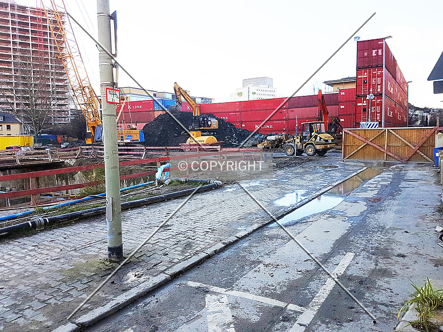 One Forty West by Nephilim