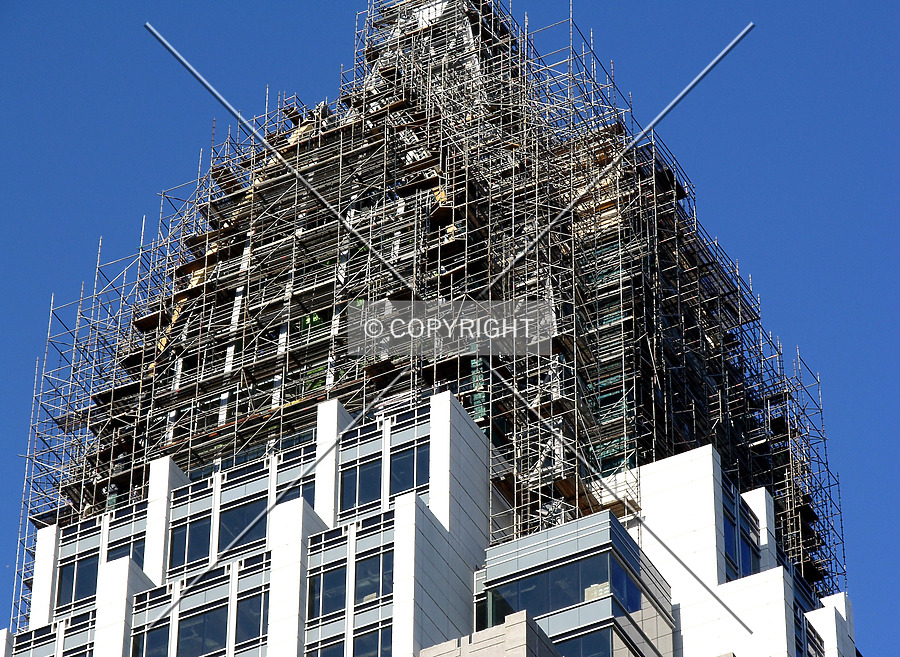 RSA Battle House Tower by Chris Patriarca