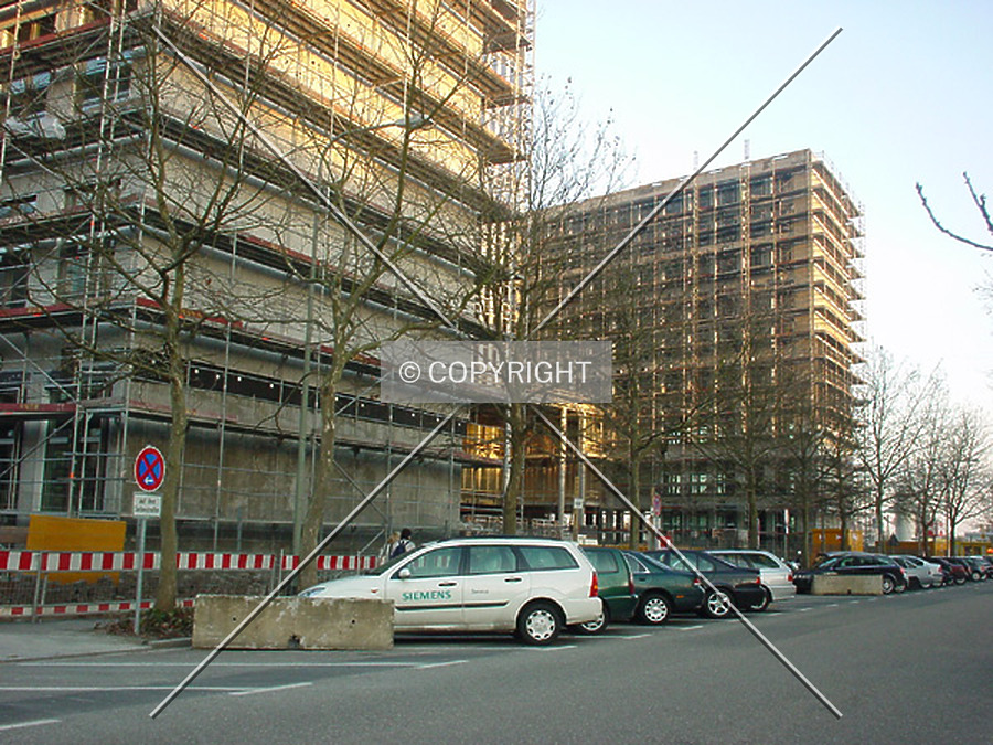 Horizon Tower by Nephilim