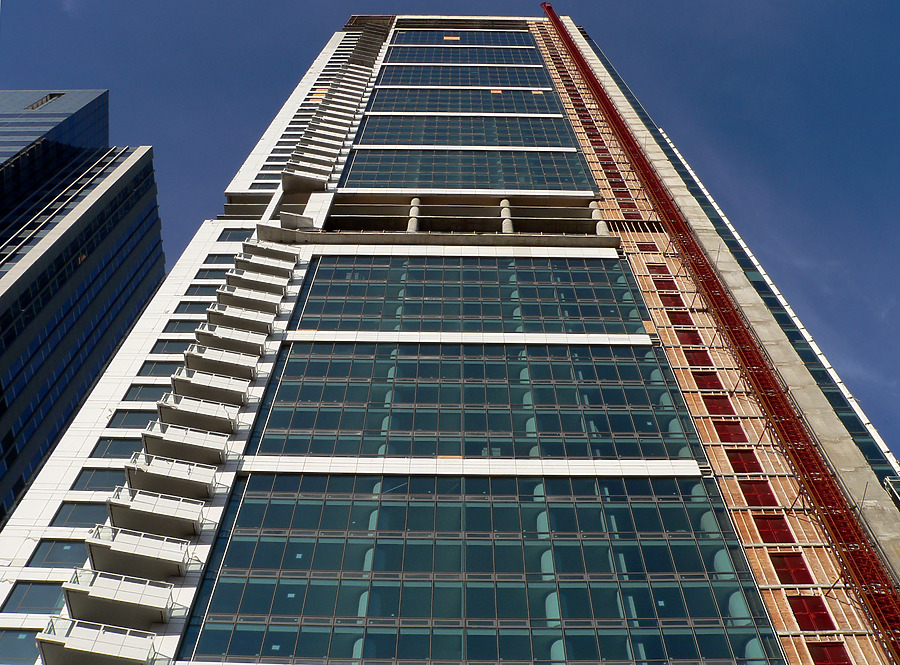 340 on the Park by B. Victor Adams