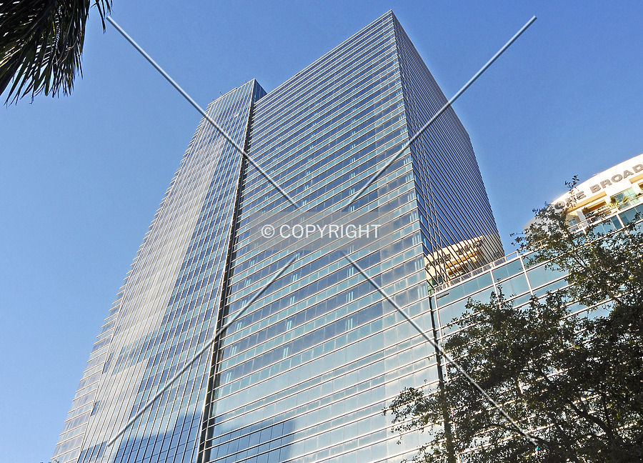 1450 Brickell by Jorge Molina