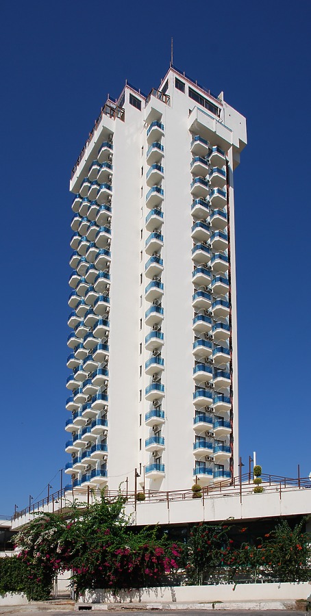 Hotel Suix Lara by Huopa