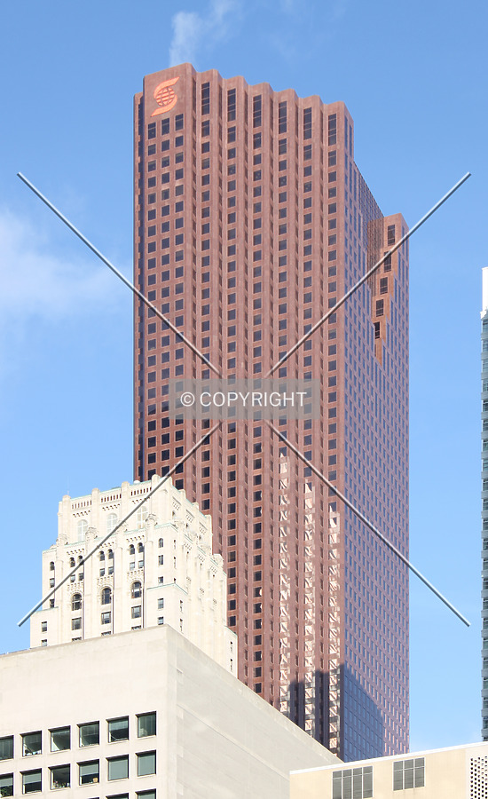 Scotia Plaza by Emmanuel D.