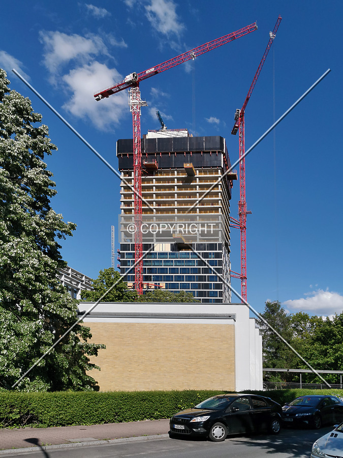 One Forty West by Nephilim