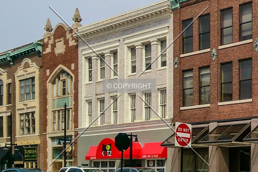 116 North Merchant Street