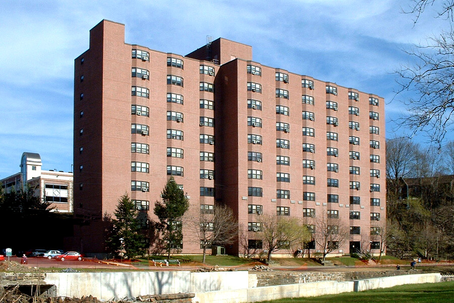Monocacy Tower