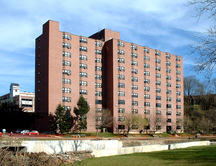 Monocacy Tower by John Cahill