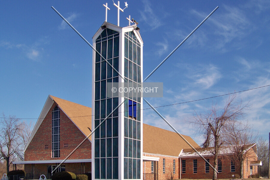 Mt. Zion Baptist Church