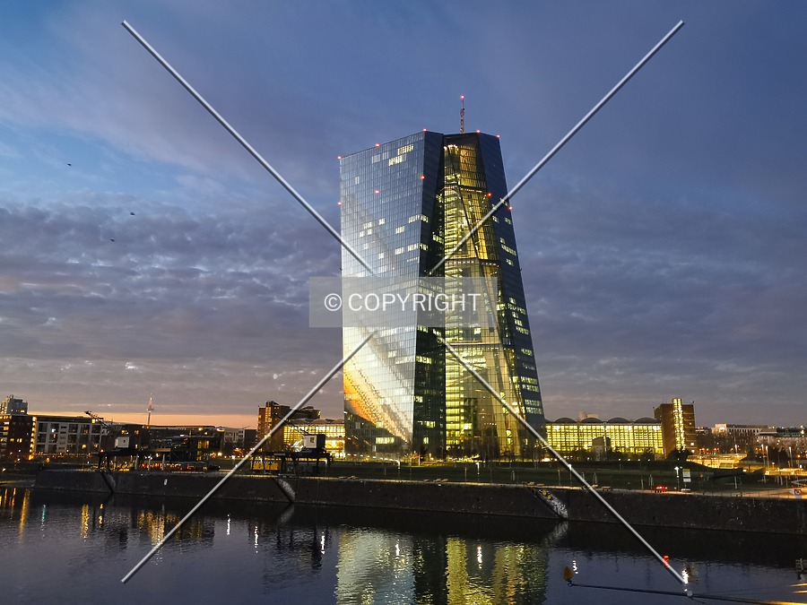 Skytower by Nephilim