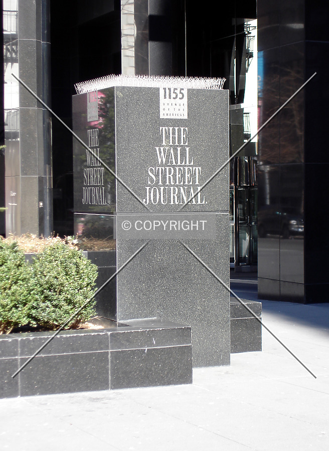 1155 Avenue of the Americas by Royce Douglas