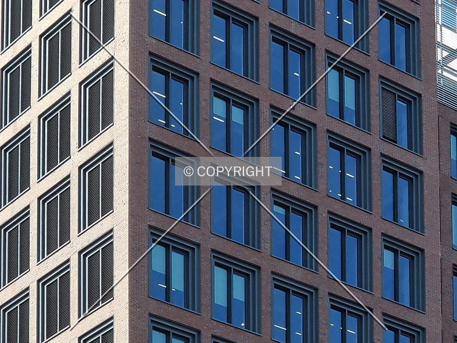DB Tower by Nephilim