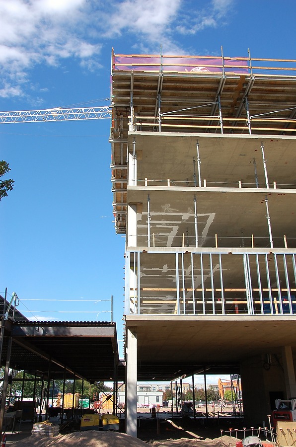 DoubleTree by Hilton Greeley by Brian LoBue