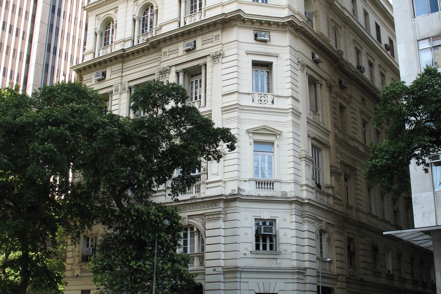 Clube Naval