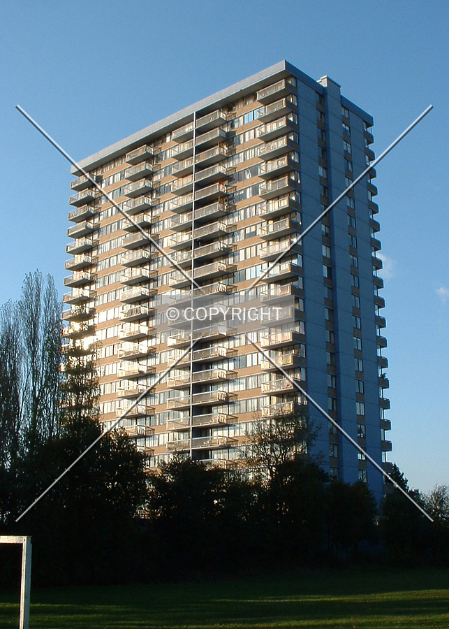 Orchard House by Andrew Stewart