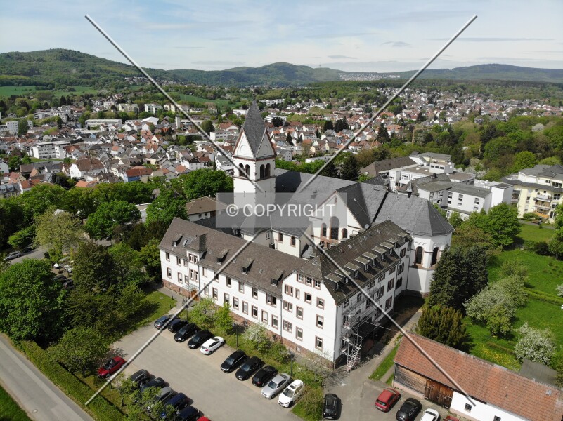 Pfarrkirche Sankt Franziskus
