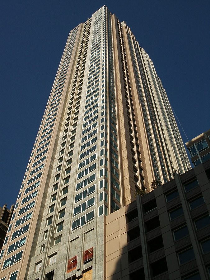 Millennium Centre by Daniel Kieckhefer