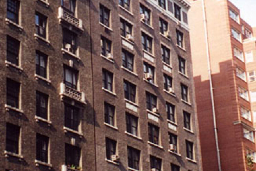 64 East 86th Street