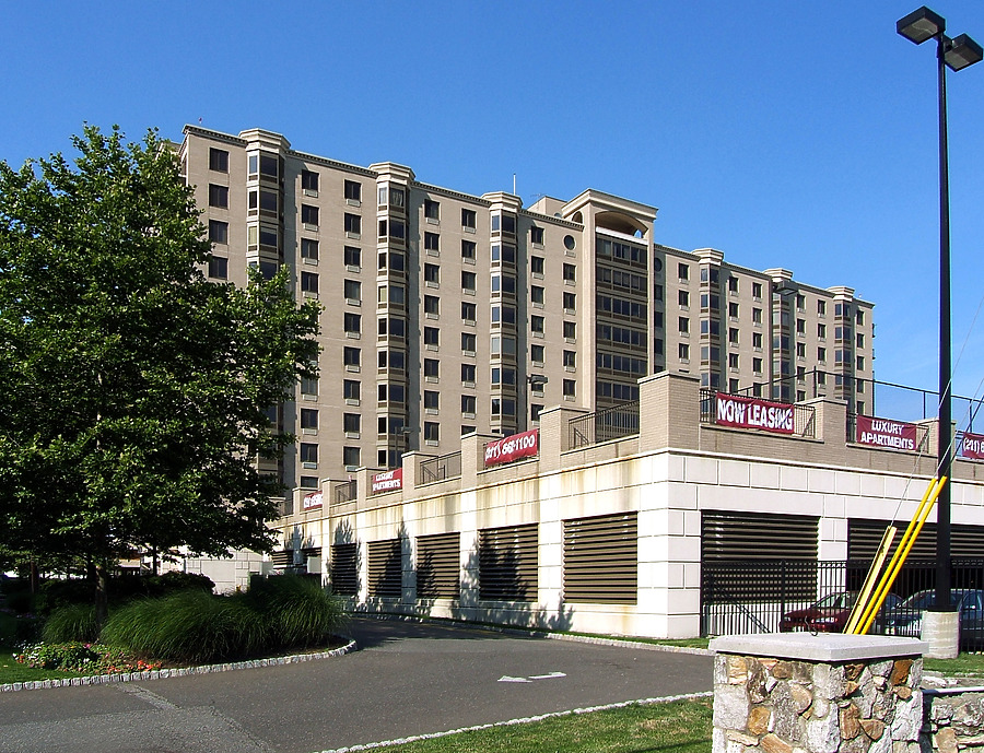 Half Moon Harbour by John Cahill