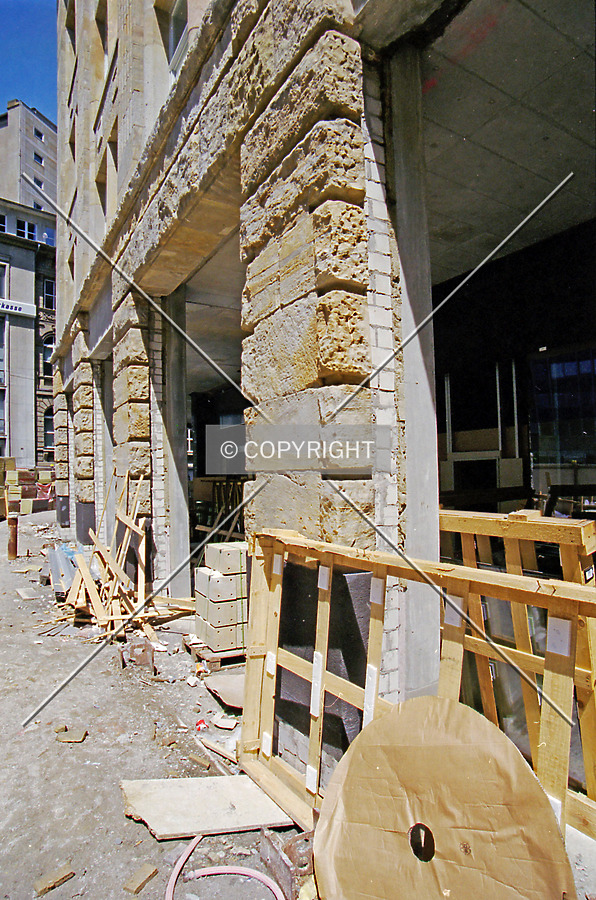 Eurotheum by Nephilim