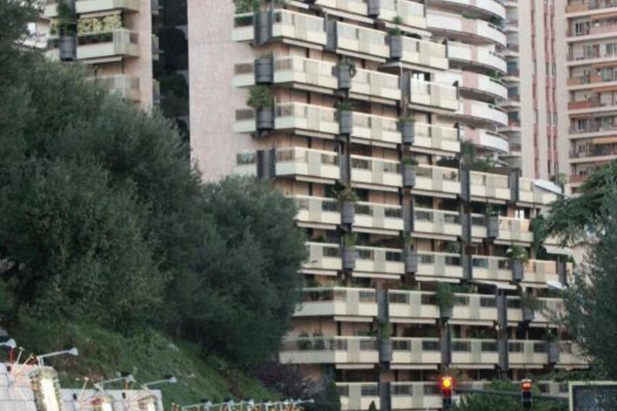 Garden House