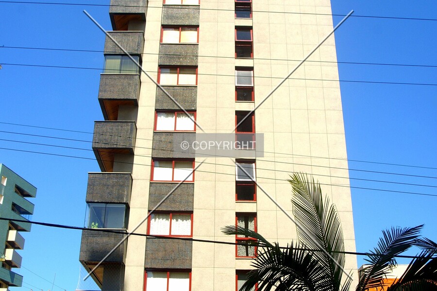 Residencial Costa do Marfim