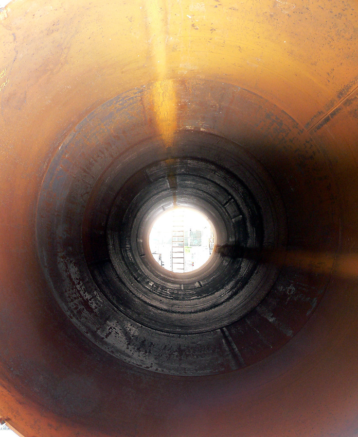 Waterview Tower by B. Victor Adams