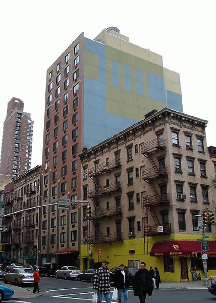351 East 61st Street