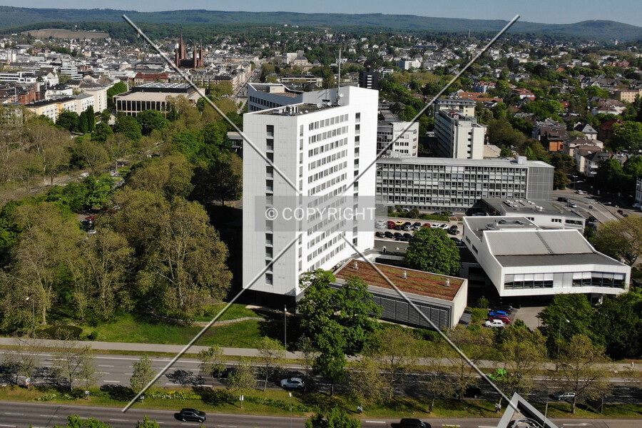 Hessisches Ministerium des Innern und für Sport
